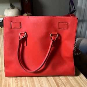 Michael Kors “Hamilton Lrg. Bag